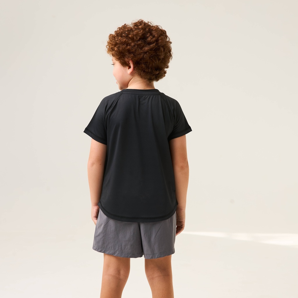 Boys Motion Training Set #258