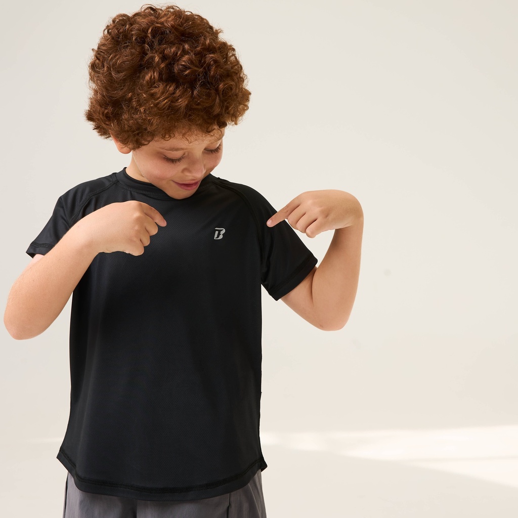 Boys Motion Training Set #258