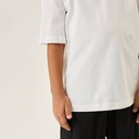 Boys Motion Cotton T-shirt #255