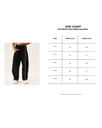 Girls Motion Flexi Wide Leg Pants #262