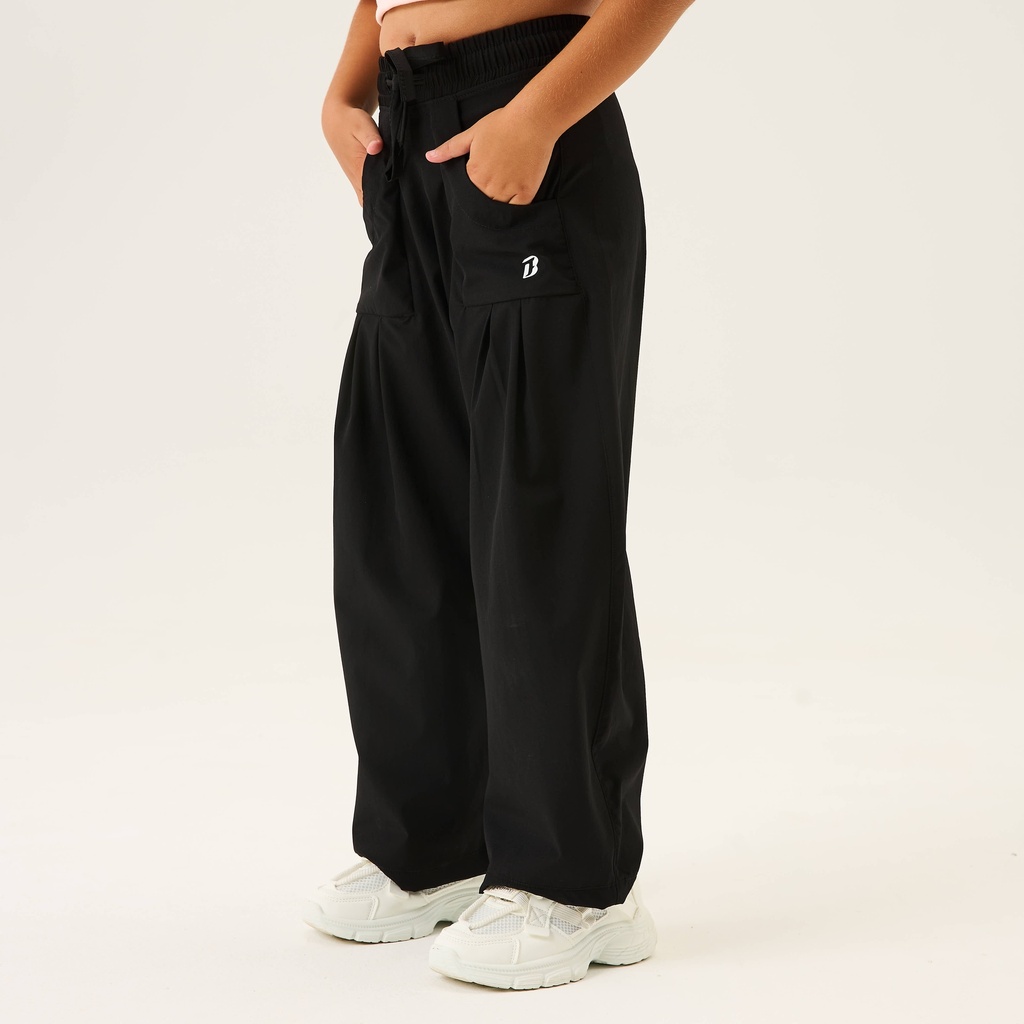 Girls Motion Flexi Wide Leg Pants #262
