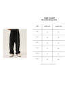 Boys Motion Baggy pants #243