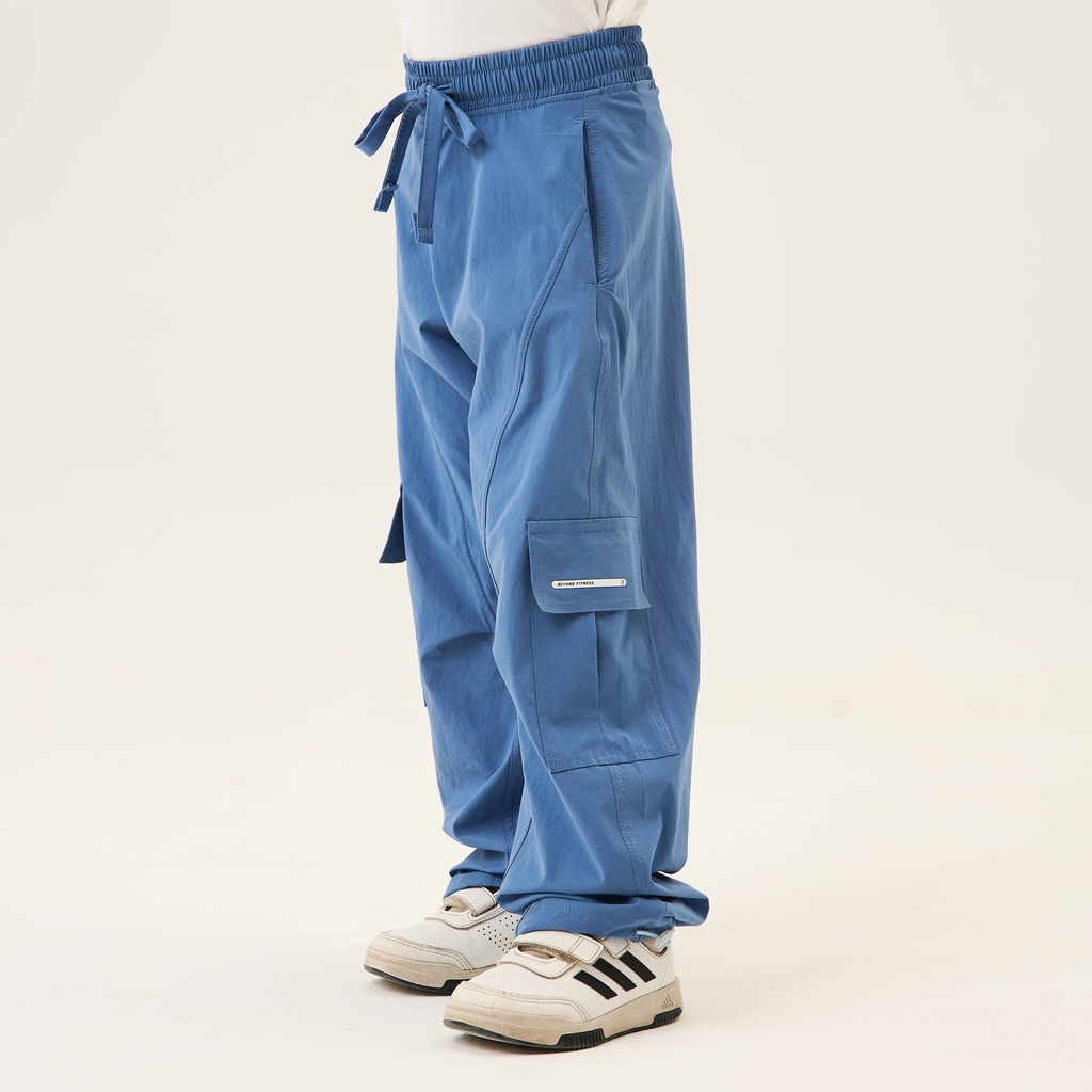 Boys Motion Baggy pants #243
