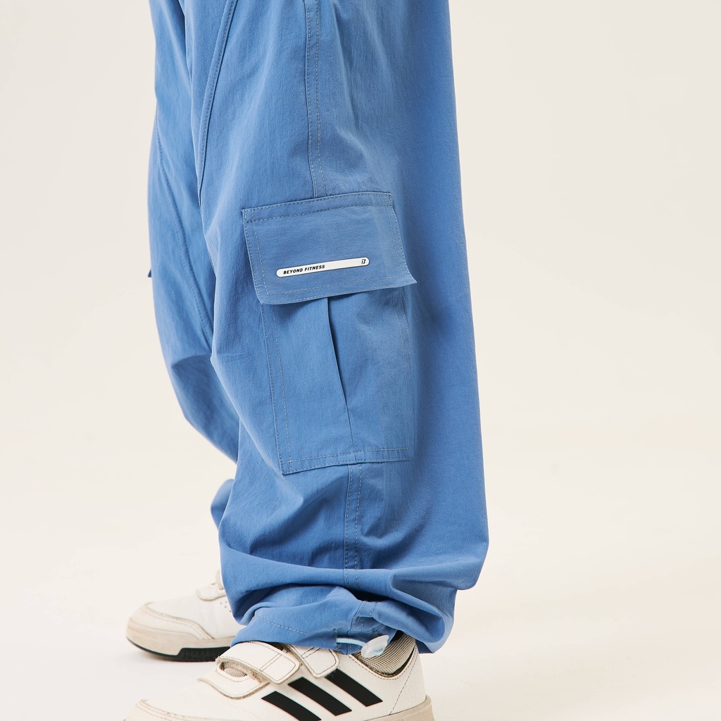 Boys Motion Baggy pants #243