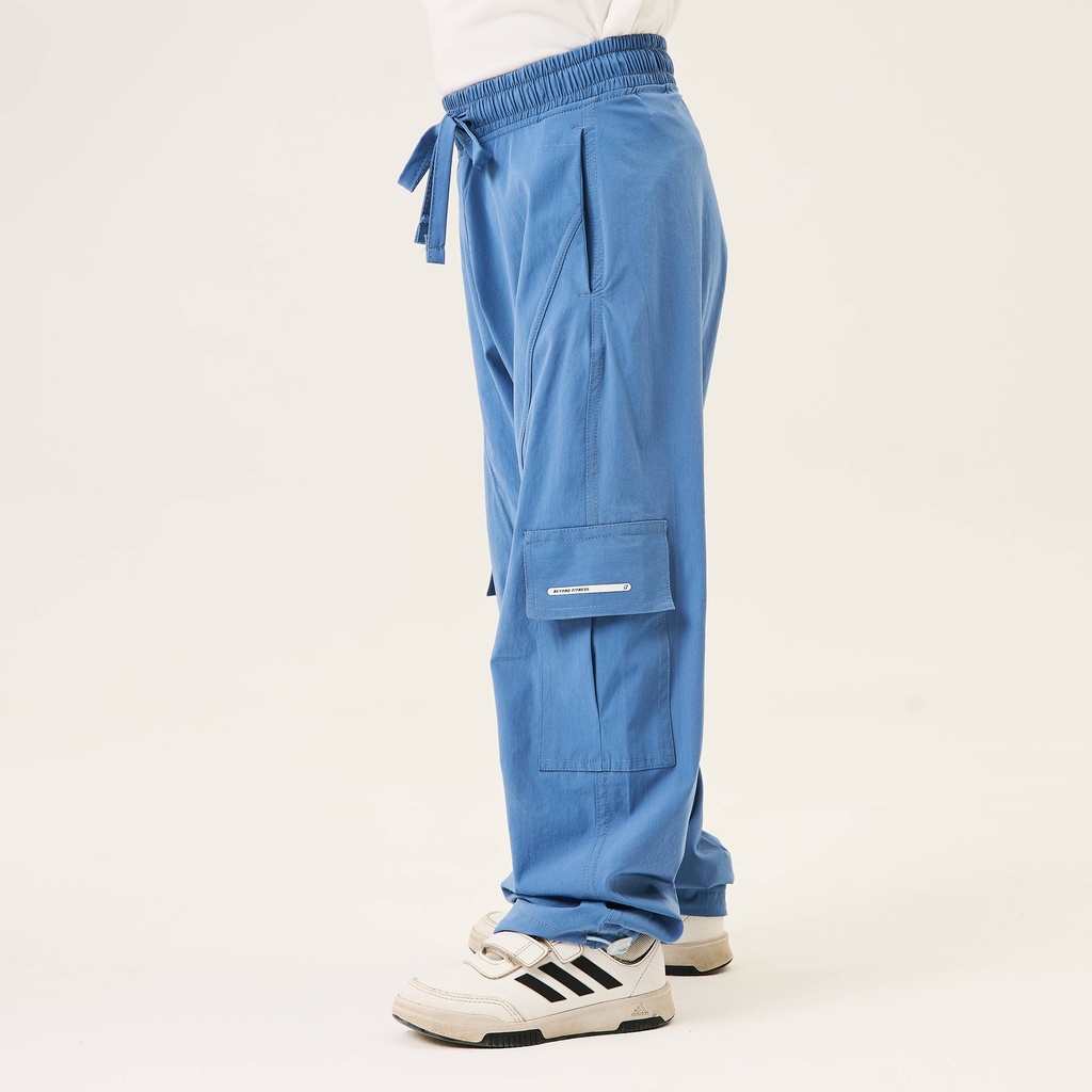 Boys Motion Baggy pants #243