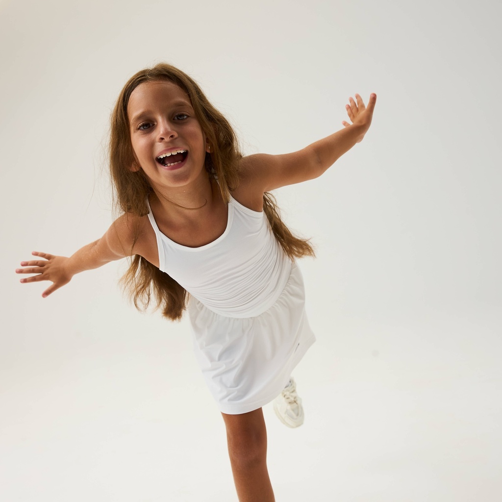 Girls Motion Tennis Set #250