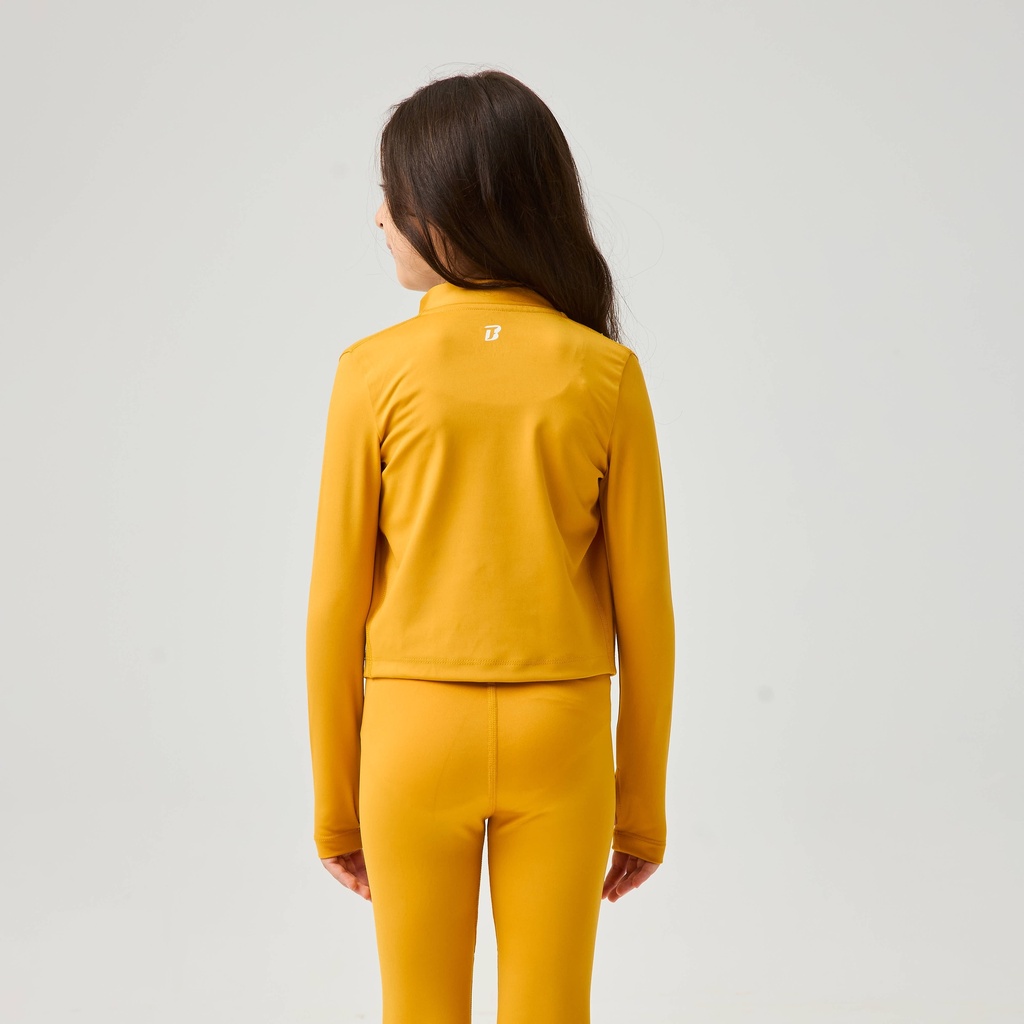 Girls Motion 3-Piece Yoga Set #263