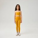 Girls Motion 3-Piece Yoga Set #263