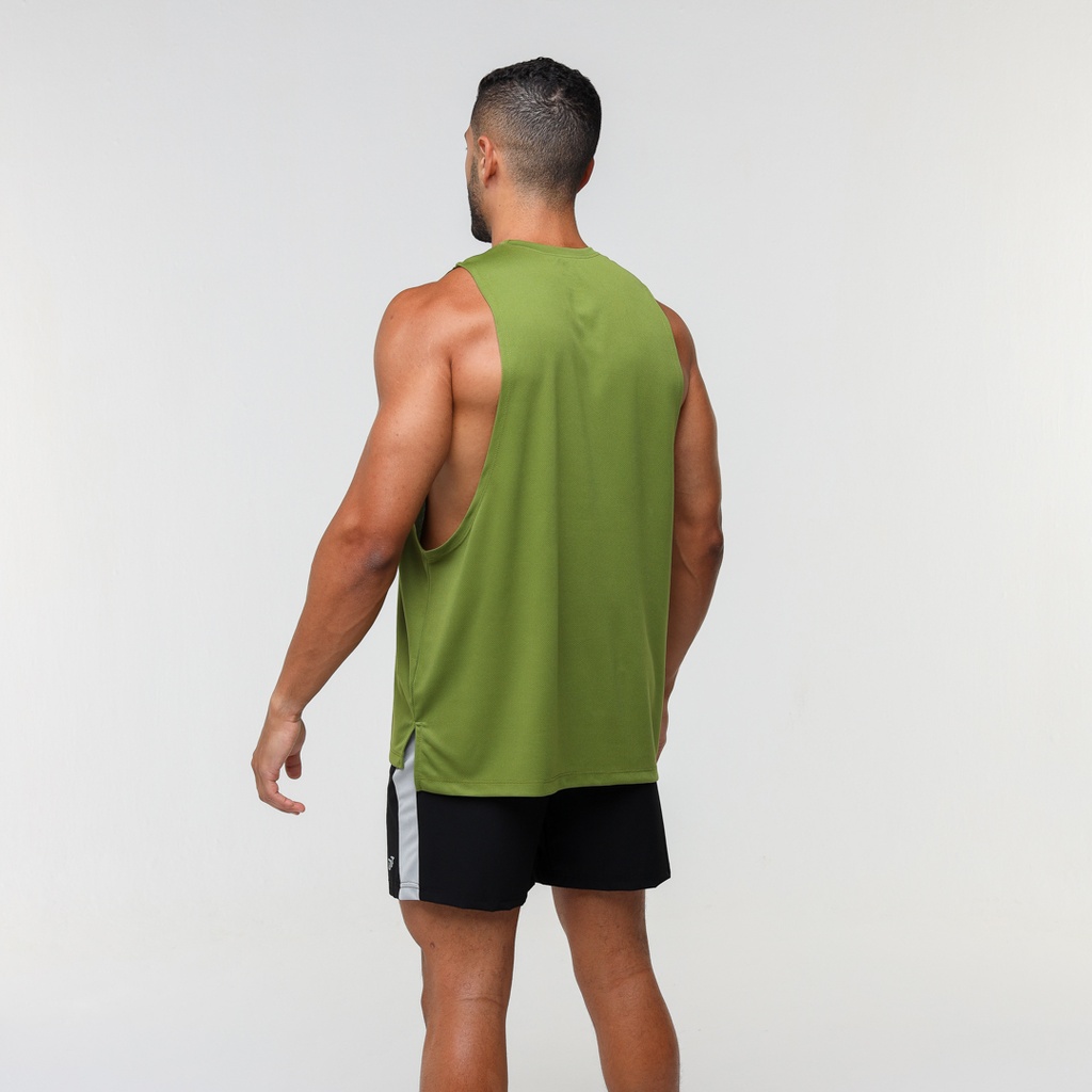 Men Believe Tank Top MT9 #80
