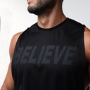 Men Believe Tank Top MT9 #80