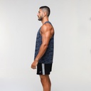 Men Printed Tank Top MT10 #95