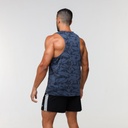 Men Printed Tank Top MT10 #95