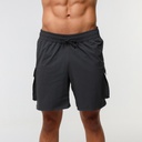 Men Baggy Short - MS10 #92
