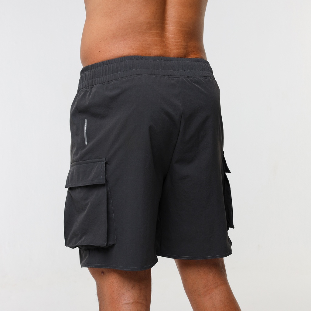 Men Baggy Short - MS10 #92