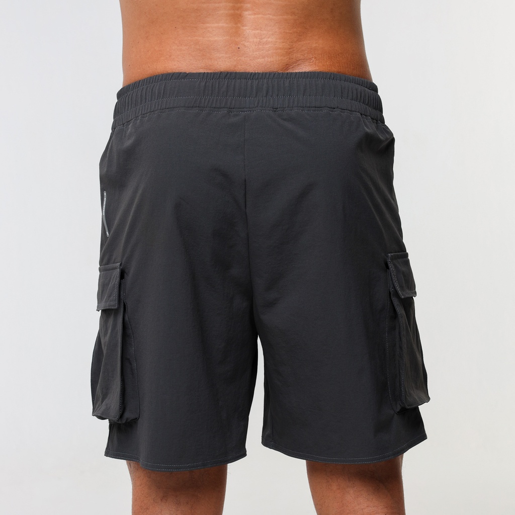 Men Baggy Short - MS10 #92