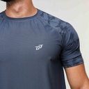 Men Printed T-Shirt - MTS9 #89