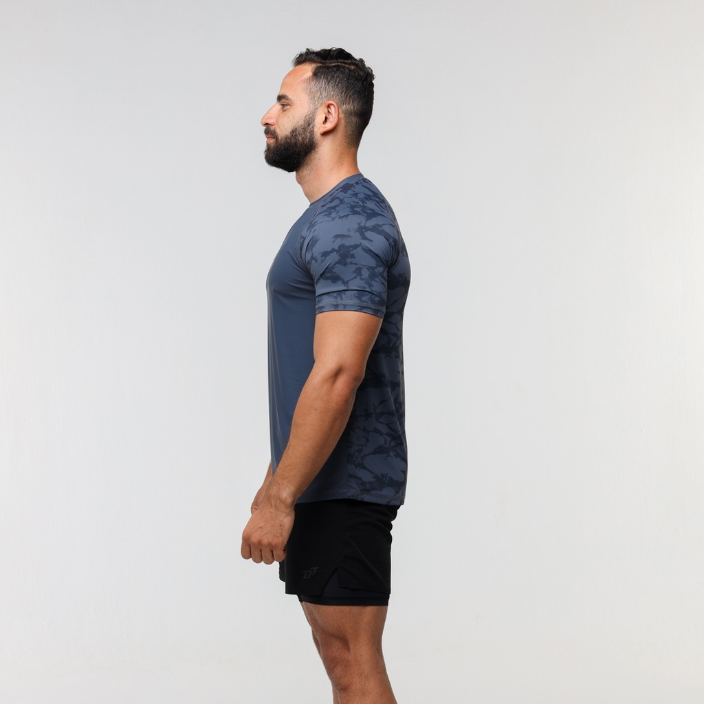 Men Printed T-Shirt - MTS9 #89