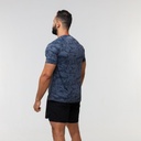 Men Printed T-Shirt - MTS9 #89