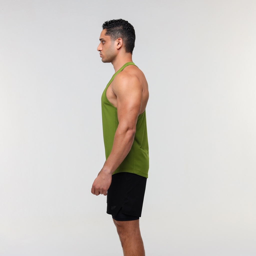 Men Dry Fit Tank Top MT6 #75