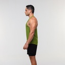Men Dry Fit Tank Top MT6 #75