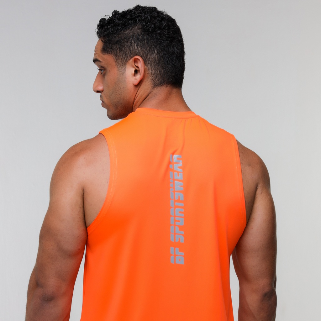 Men Dry Tank Top MT7 #77