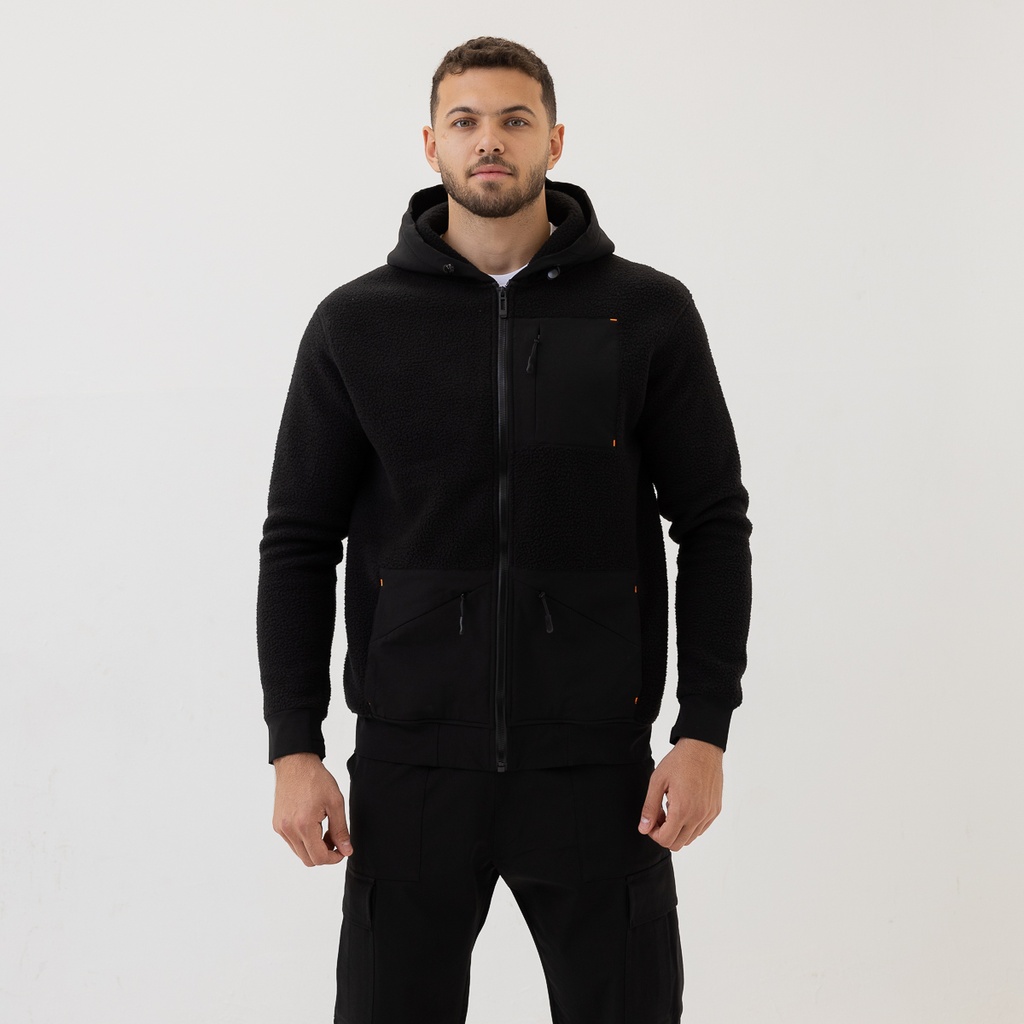 Men - Wint Warm Jacket #63