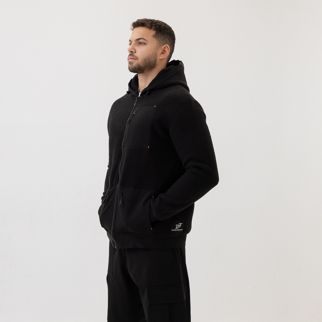 Men - Wint Warm Jacket #63