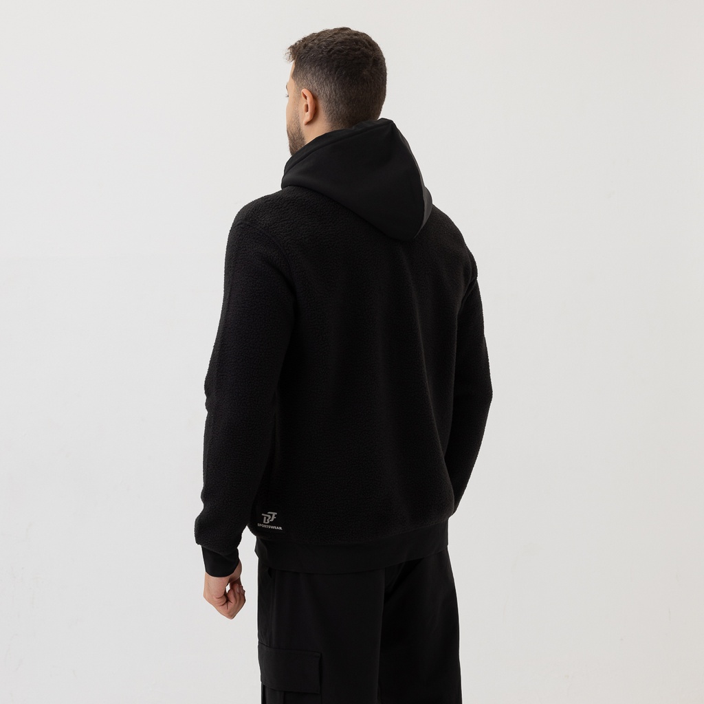Men - Wint Warm Jacket #63