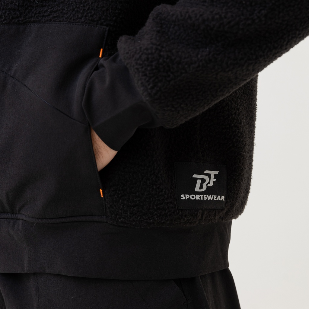 Men - Wint Warm Jacket #63