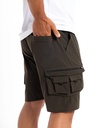 Men Flexi - Baggy Short. #7