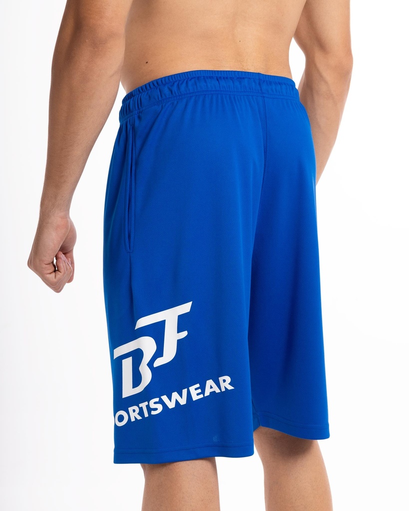 Men Basketball Short - Printed. #6