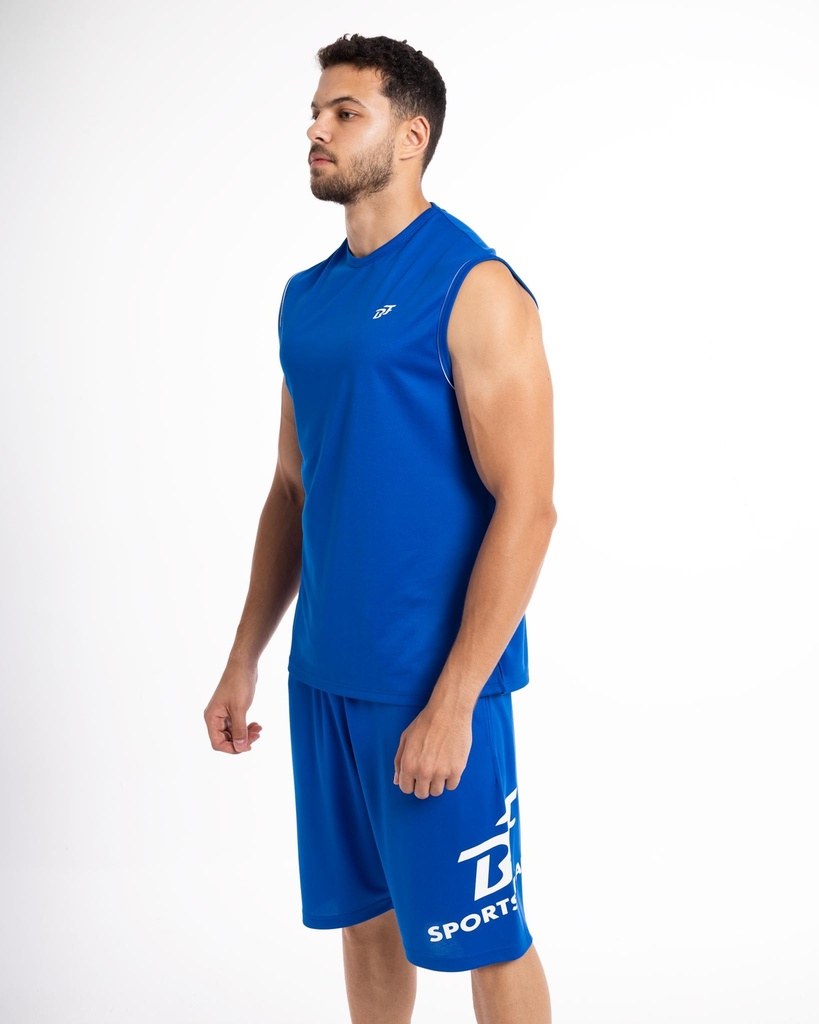 Men Basketball Basic Tank Top. #16