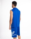 Men Basketball Basic Tank Top. #16