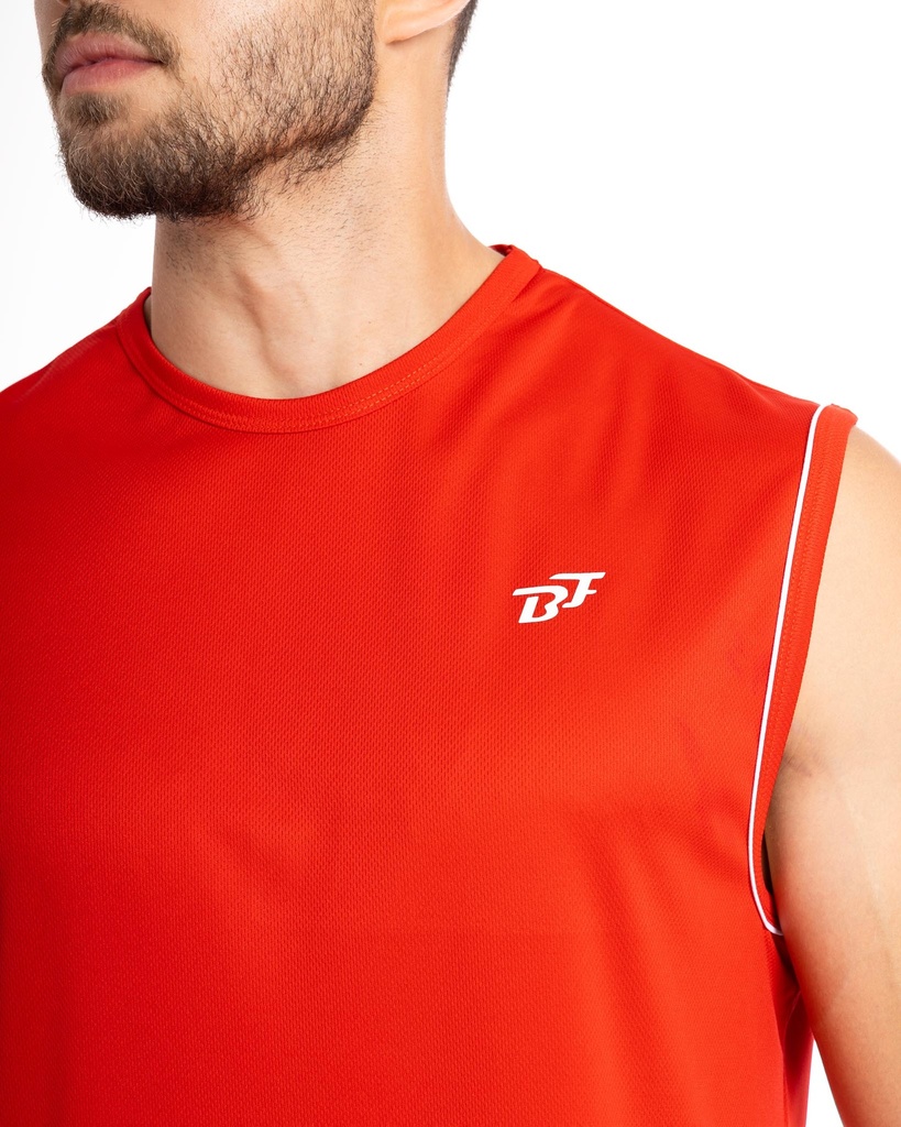 Men Basketball Basic Tank Top. #16