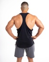 Men gym tank top #19