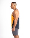 Men gym tank top #19