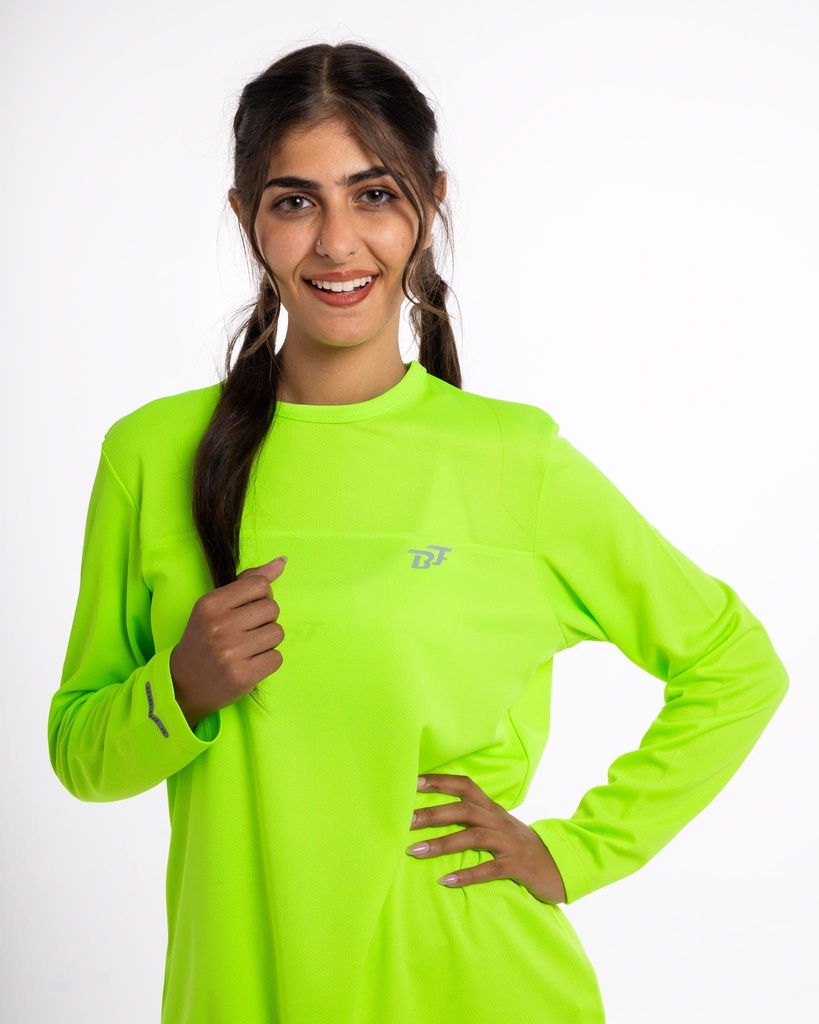 Women - Track Hoodie (Over Size)