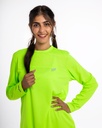 W-Long Fit-Light Weight-T-Shirt. #35