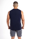 Men training tank top #20