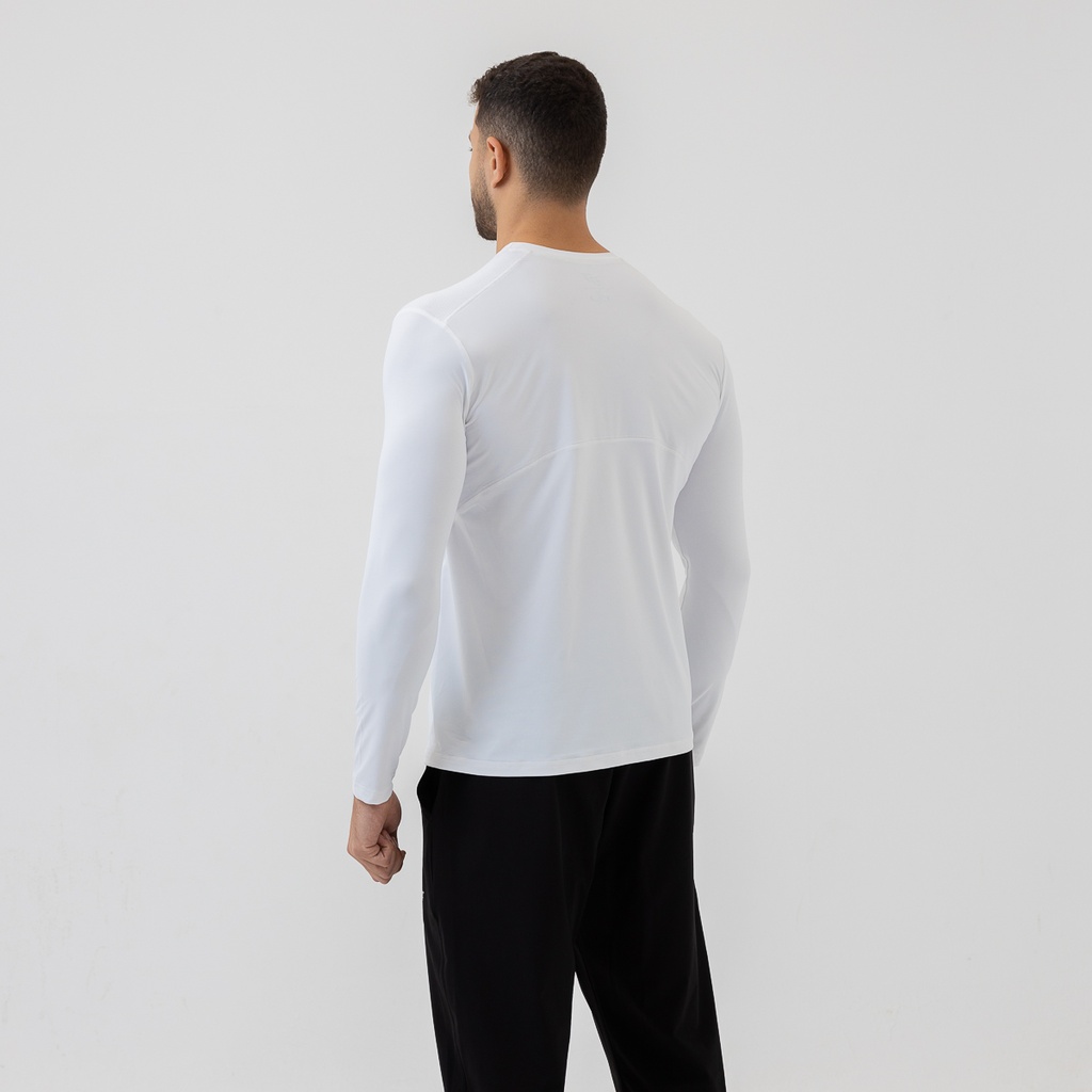 Men-Training Long Sleeve T-Shirt #72