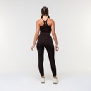 Women-Ribbed Legging pants#107
