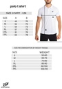 Men Polo Dry-Fit T-Shirt. #14