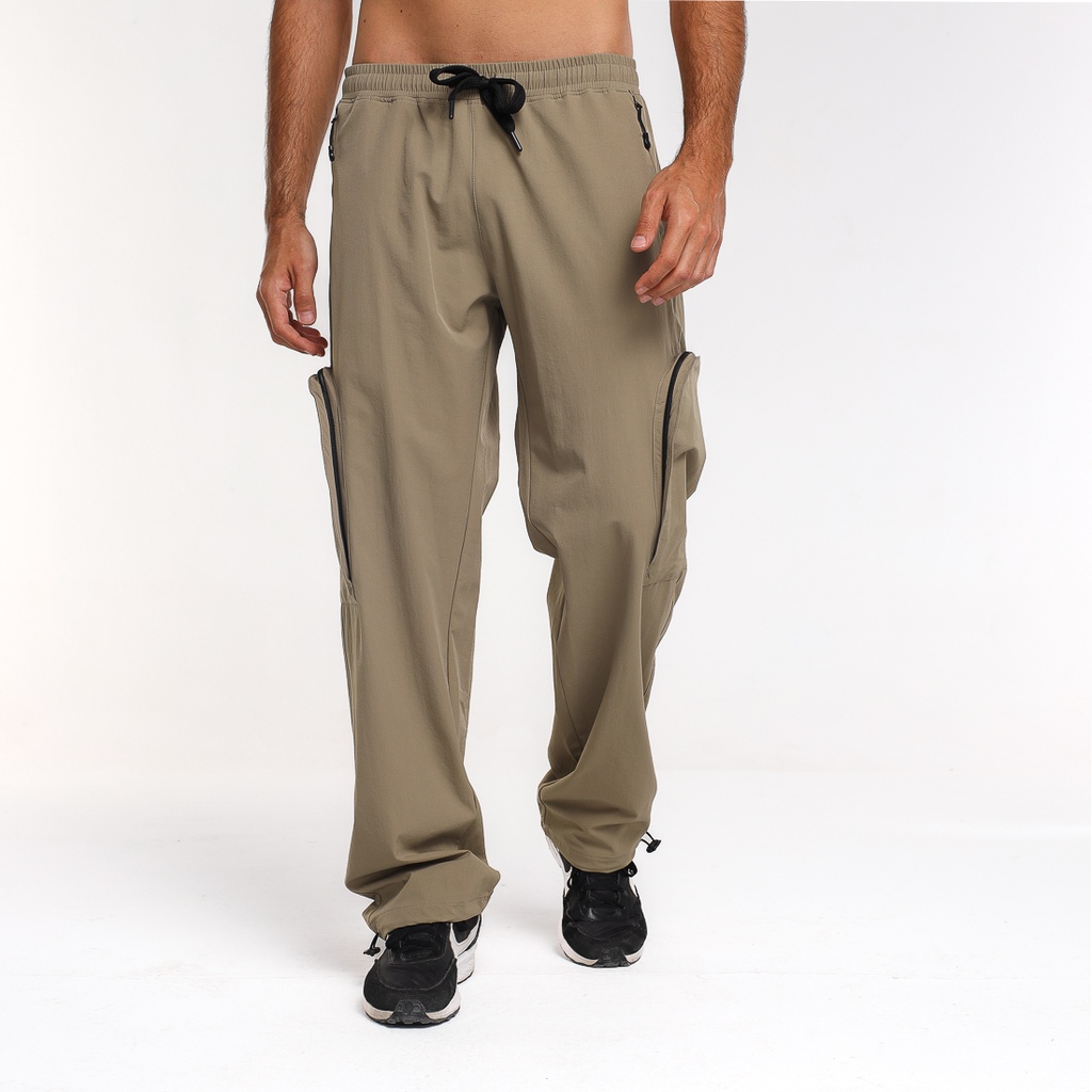 Men Baggy Pants #121