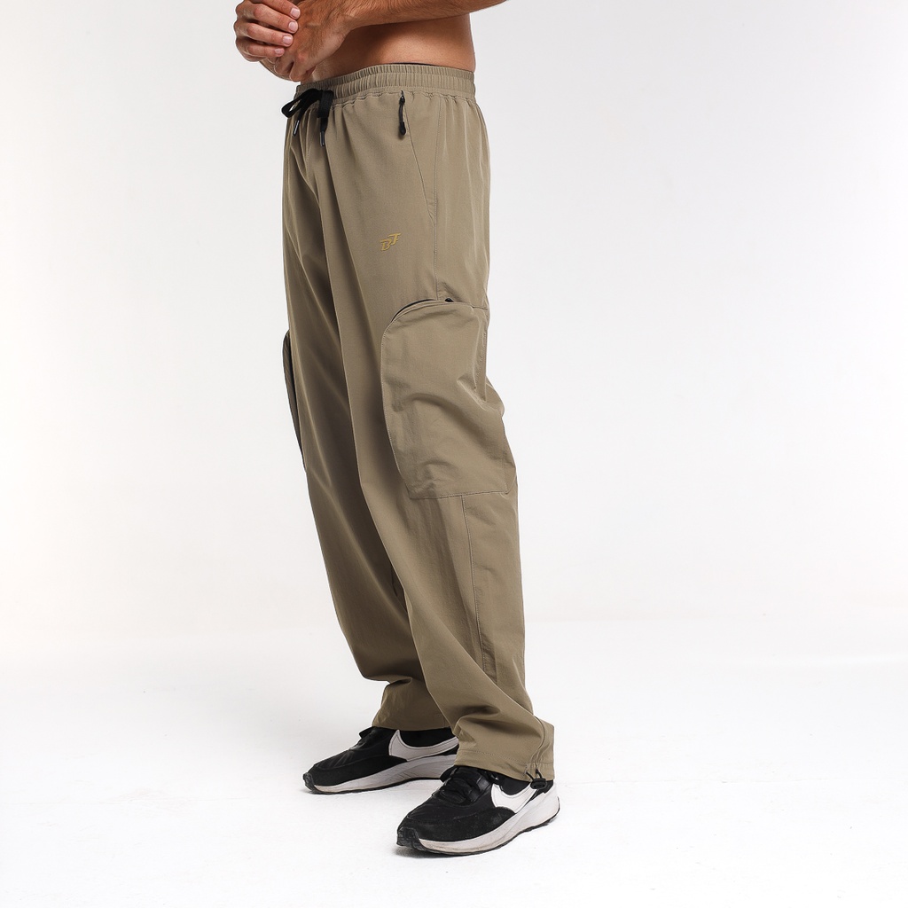 Men Baggy Pants #121