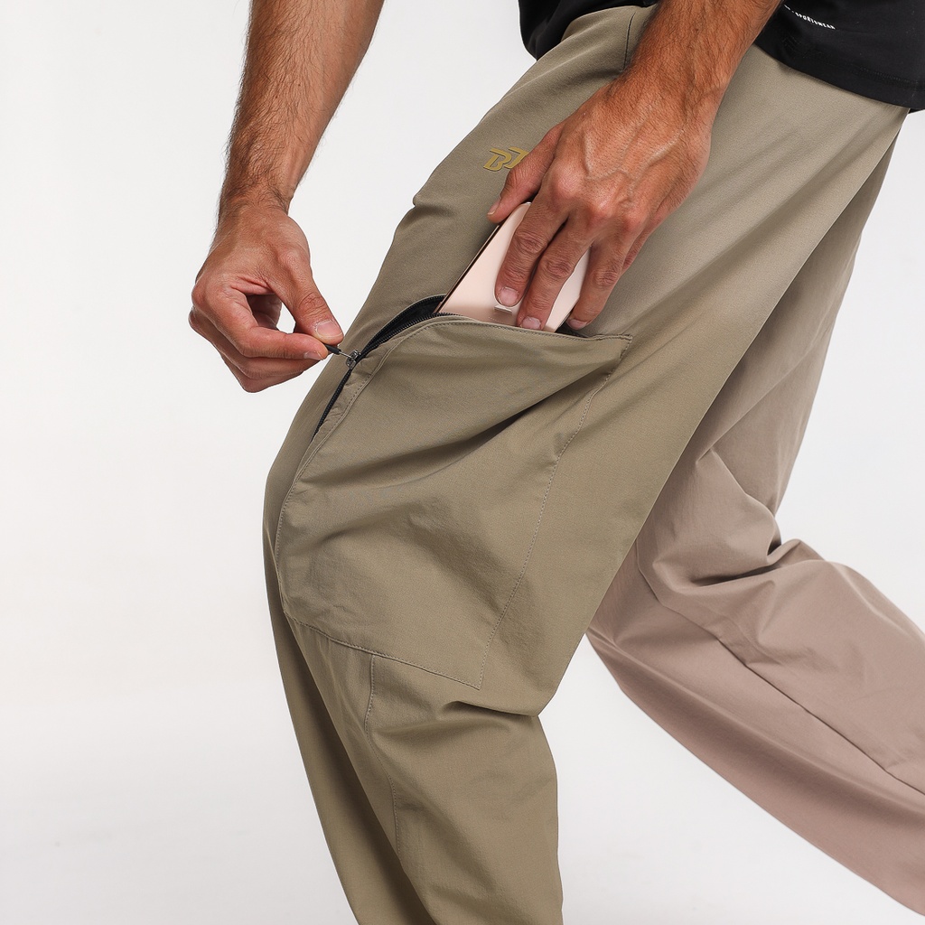 Men Baggy Pants #121