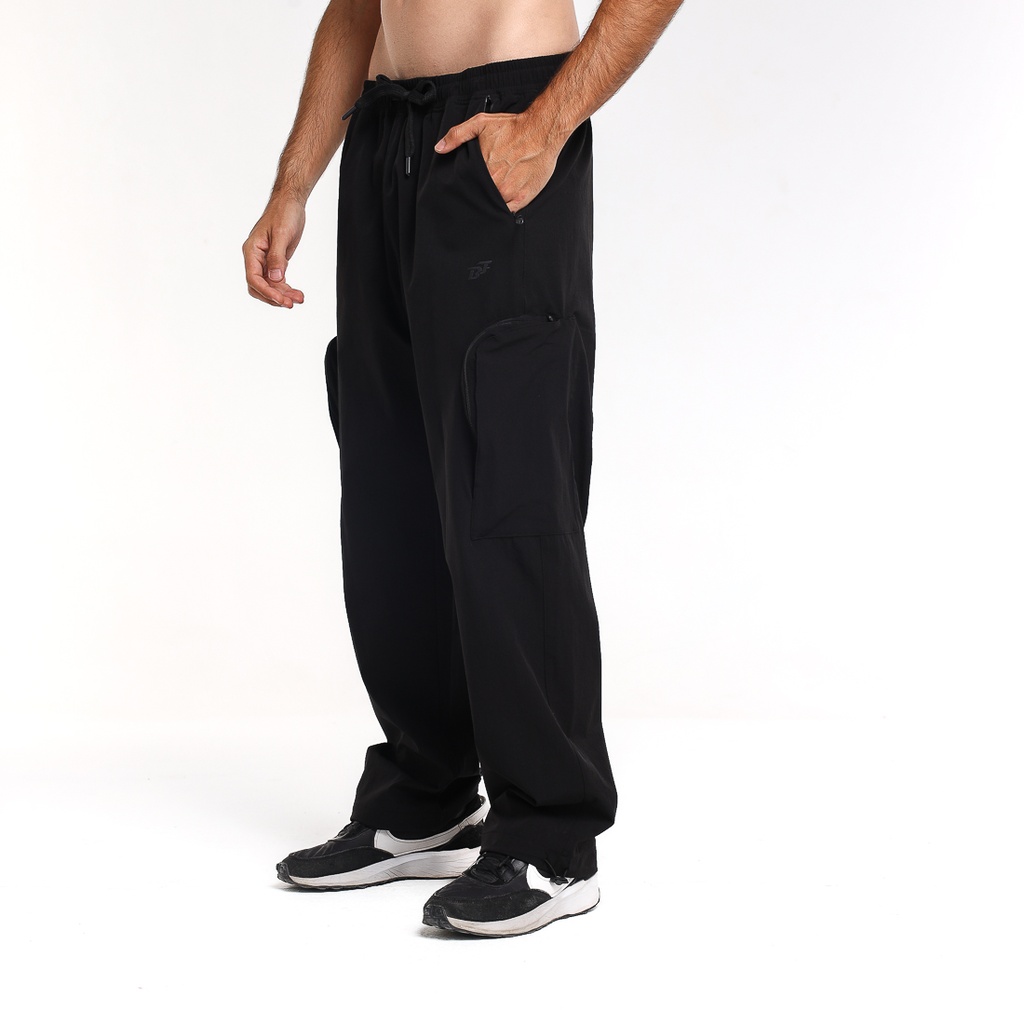 Men Baggy Pants #121
