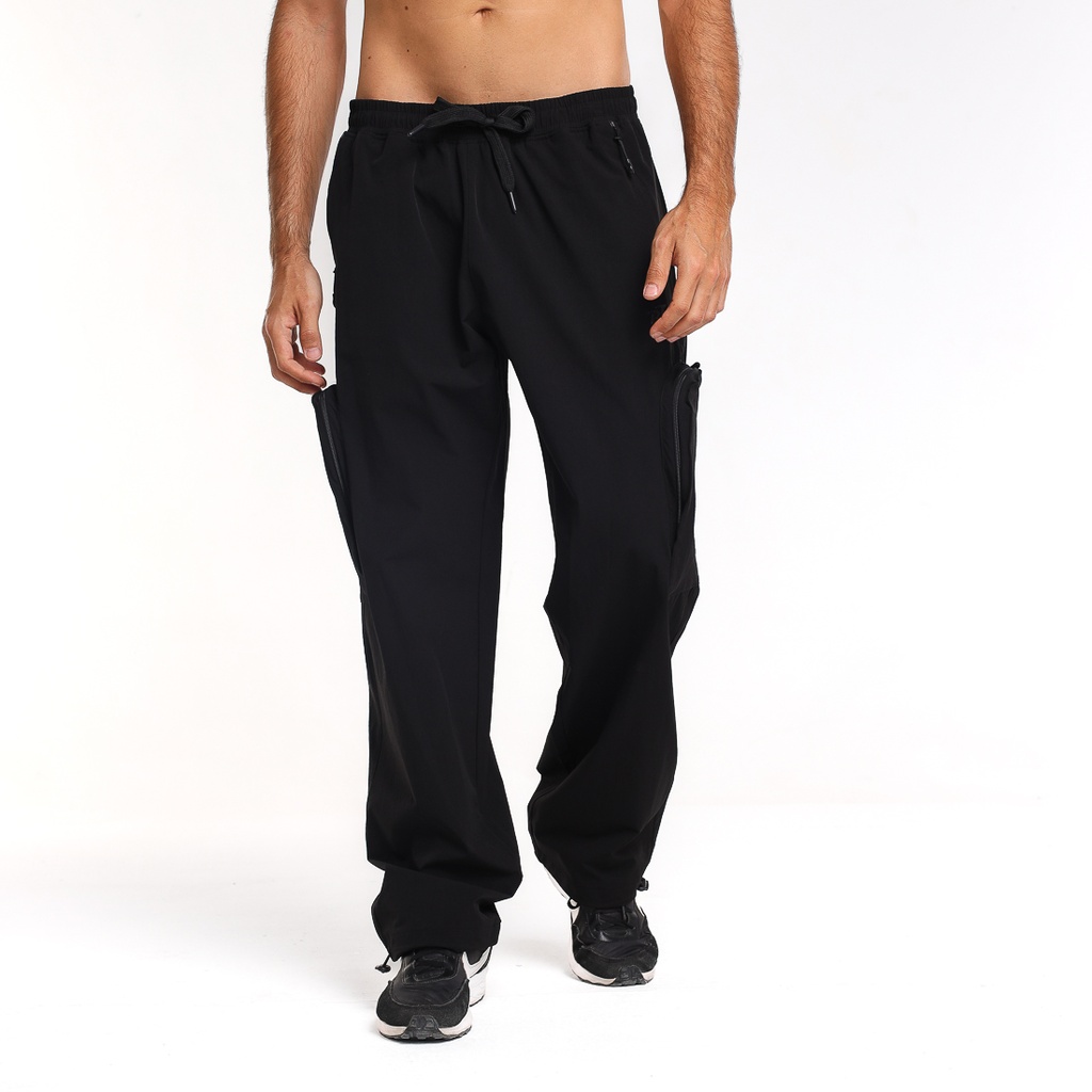 Men Baggy Pants #121