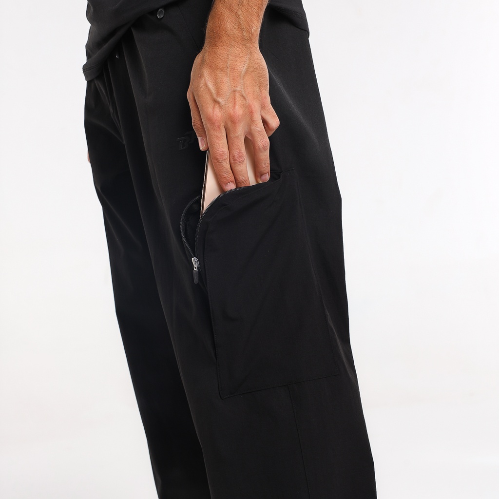 Men Baggy Pants #121