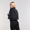Women puffer vest #120