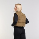 Women puffer vest #120